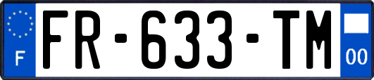 FR-633-TM