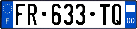 FR-633-TQ