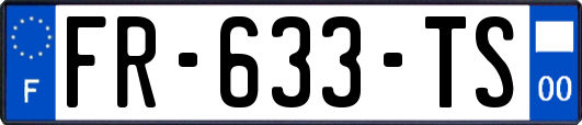 FR-633-TS