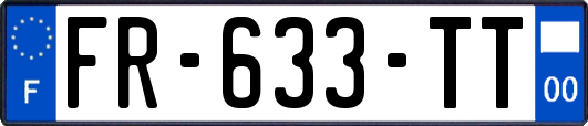 FR-633-TT