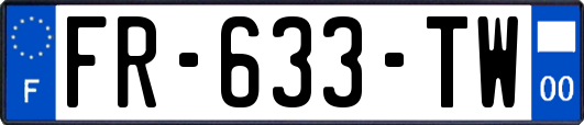 FR-633-TW