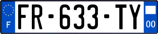 FR-633-TY