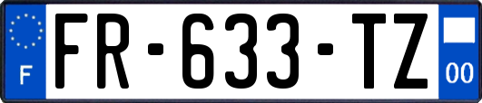 FR-633-TZ