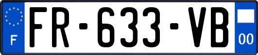 FR-633-VB