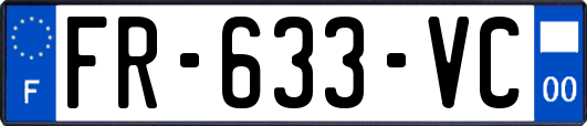 FR-633-VC