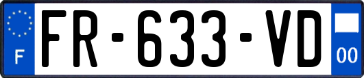 FR-633-VD