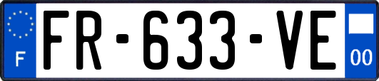 FR-633-VE