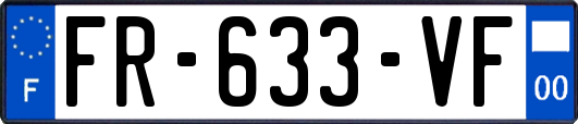 FR-633-VF