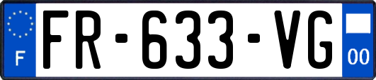 FR-633-VG