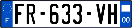 FR-633-VH