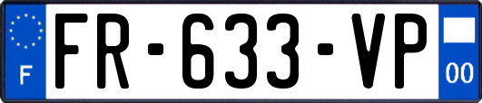 FR-633-VP
