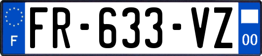 FR-633-VZ