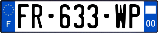 FR-633-WP