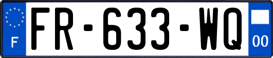 FR-633-WQ