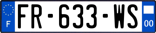 FR-633-WS