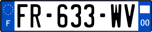 FR-633-WV