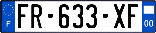 FR-633-XF