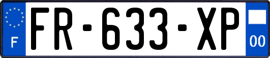 FR-633-XP