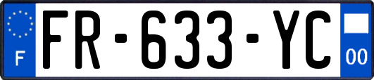 FR-633-YC