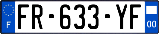FR-633-YF