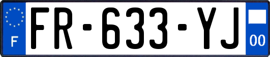 FR-633-YJ