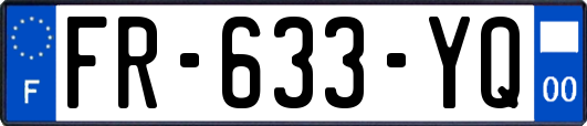 FR-633-YQ