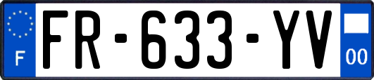 FR-633-YV