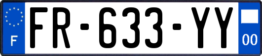 FR-633-YY