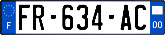 FR-634-AC