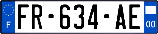 FR-634-AE