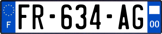 FR-634-AG
