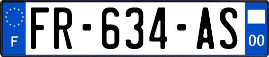 FR-634-AS