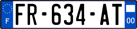 FR-634-AT