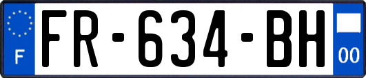 FR-634-BH