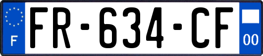 FR-634-CF