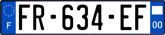 FR-634-EF