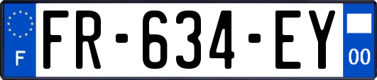 FR-634-EY