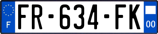 FR-634-FK