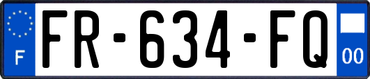 FR-634-FQ