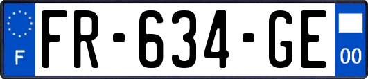 FR-634-GE