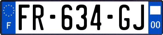 FR-634-GJ