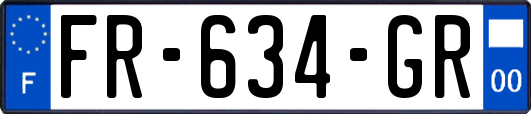 FR-634-GR