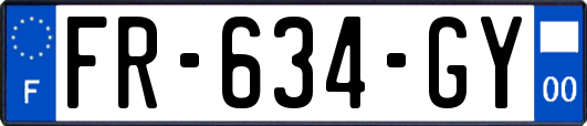 FR-634-GY