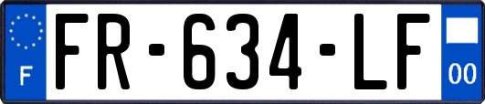 FR-634-LF