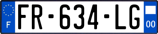 FR-634-LG
