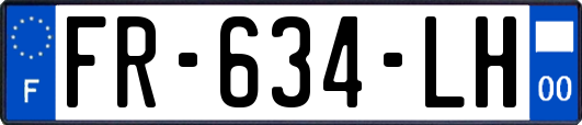 FR-634-LH