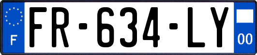 FR-634-LY