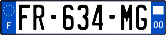 FR-634-MG