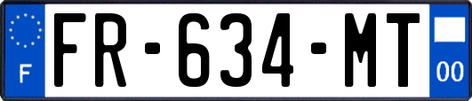 FR-634-MT