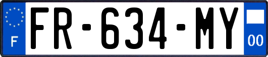 FR-634-MY